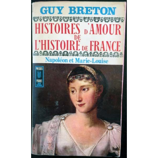 1. Histoire d'amour de l'histoire de France Tome VIII de Guy Breton aux éditions Noir et Blanc