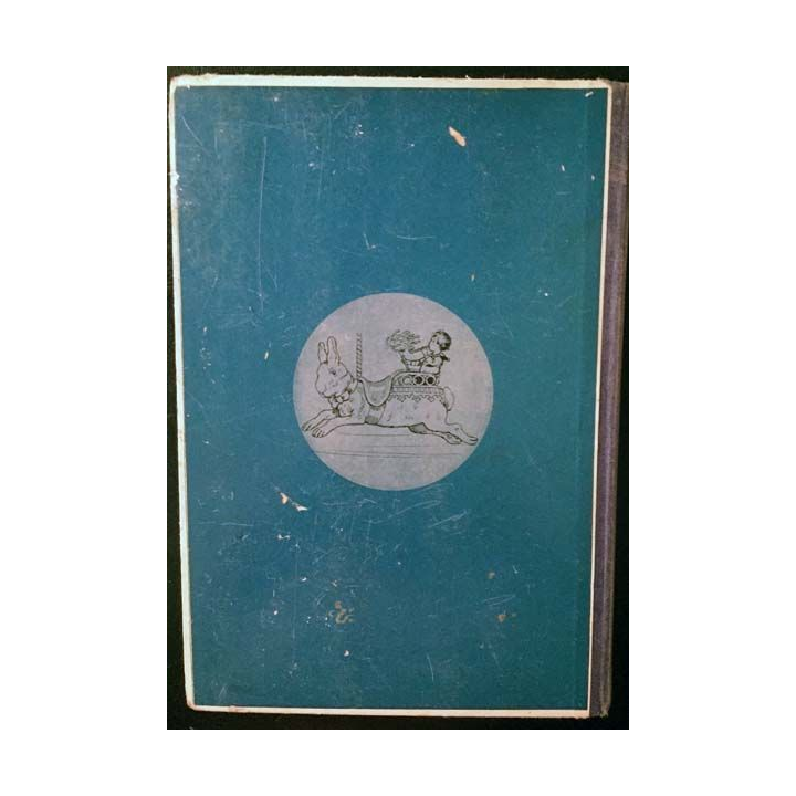 1. Lulu le petit Roi des forains de T. Trilby aux éditions Flammarion