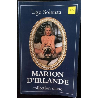 1. Marion d'Irlande de Ugo Solenza aux éditions Euredif