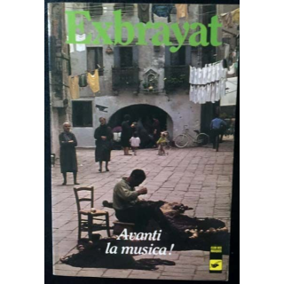 1. Avanti la musica ! de Exbrayat aux éditions Librairie des Champs-Élysées