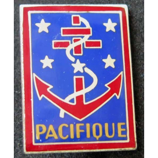 PACIFIQUE :