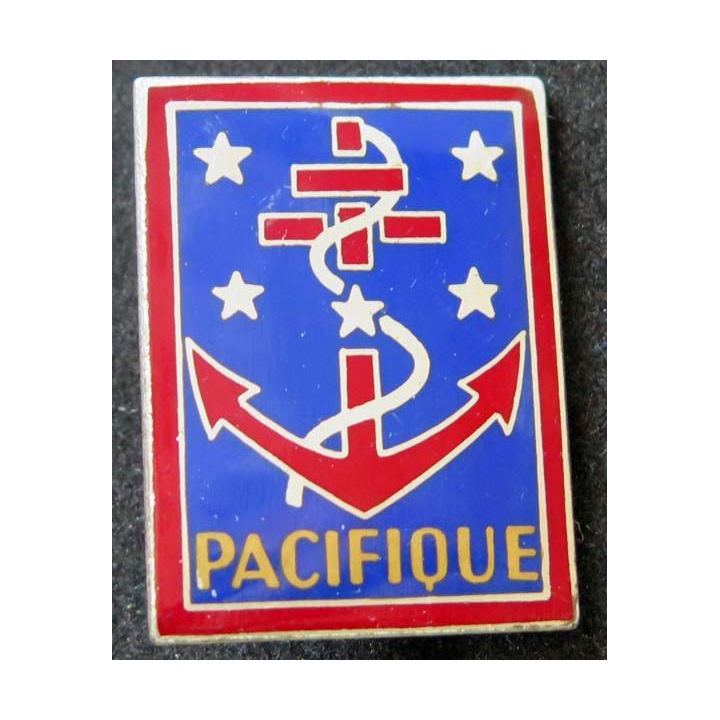 PACIFIQUE :