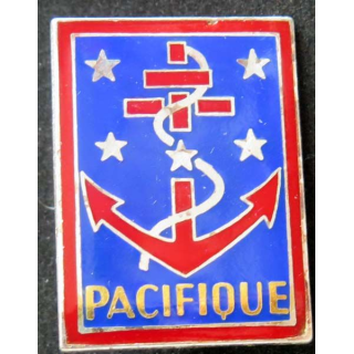 PACIFIQUE :