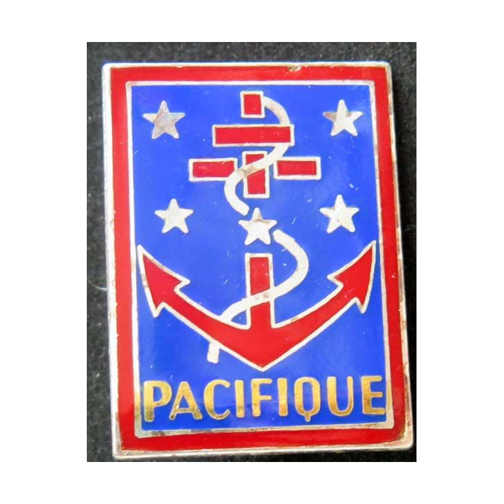 PACIFIQUE :