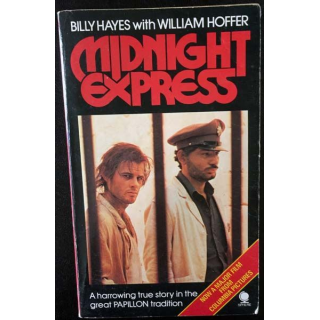 1. Midnight Express de Billy Hayes and William Hoffer aux éditions Sphere