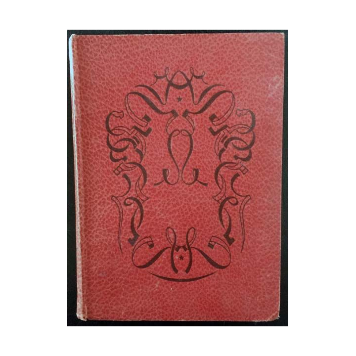 1. Petites bonnes femmes de Louisa M. Alcott aux éditions G. P. Paris