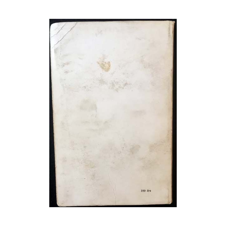 1. La petite archiduchesse deviendra reine de Claude Genebor 1958