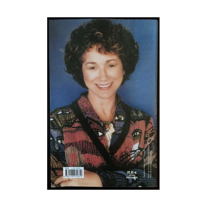 1. Mémoire infidèle de Elizabeth George aux éditions Presses de la cité