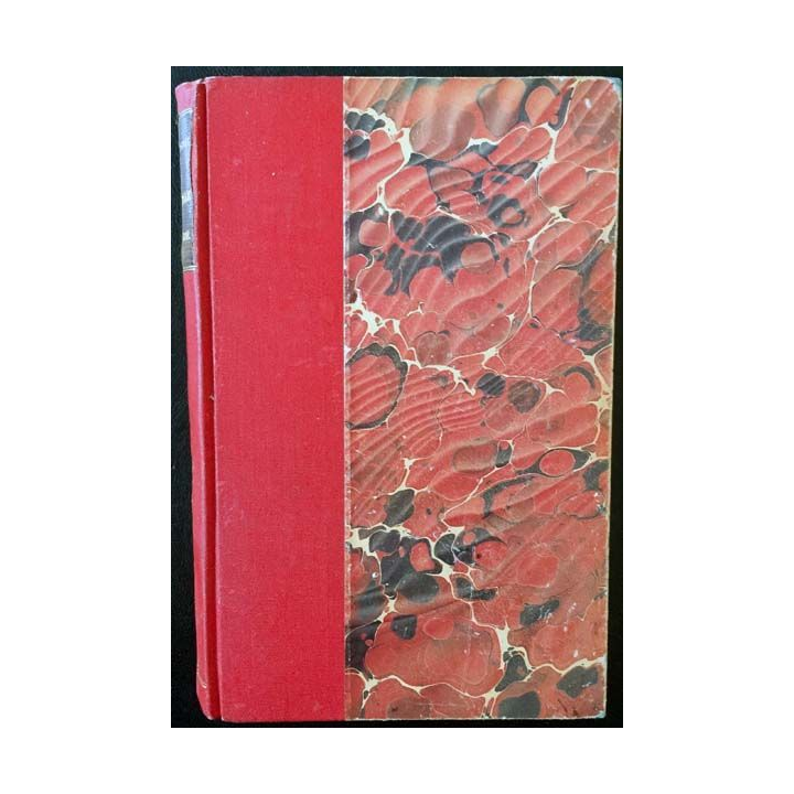 1. Le pupille du Général de Mlle De Martignat aux éditions librairie Hachette et Cie 1883
