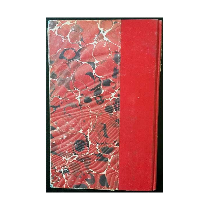 1. Le pupille du Général de Mlle De Martignat aux éditions librairie Hachette et Cie 1883