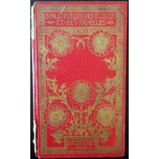 1. La famille Tamby de Raphaël Lightone aux éditions librairie Hachette et Cie 1906