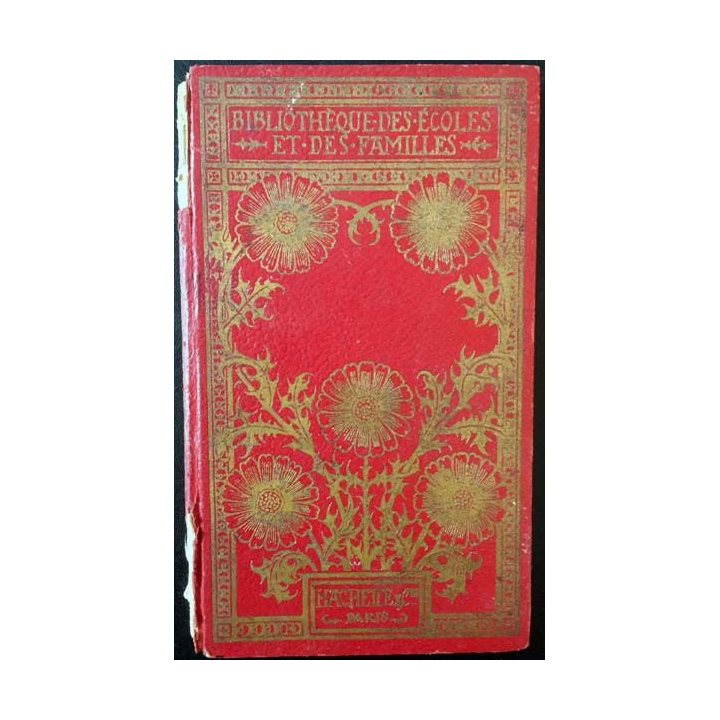 1. La famille Tamby de Raphaël Lightone aux éditions librairie Hachette et Cie 1906