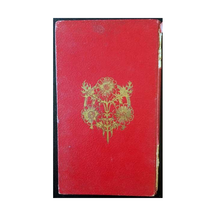 1. La famille Tamby de Raphaël Lightone aux éditions librairie Hachette et Cie 1906