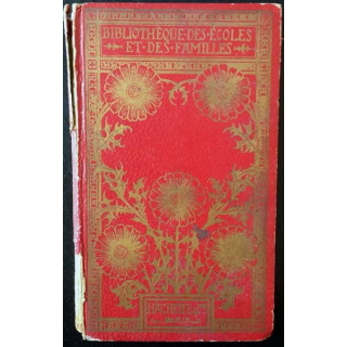 1. Pieter Vandael de Mme J. Colomb aux éditions librairie Hachette et Cie 1905