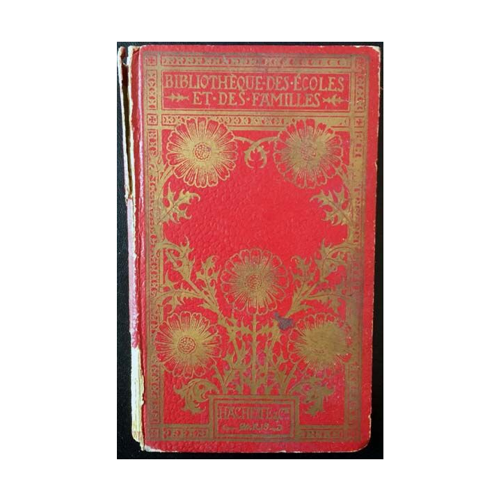1. Pieter Vandael de Mme J. Colomb aux éditions librairie Hachette et Cie 1905