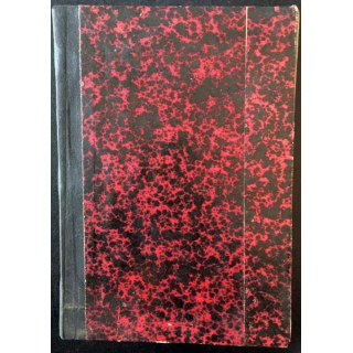 1. Péché mortel de André Theuriet aux éditions Arthème Fayard