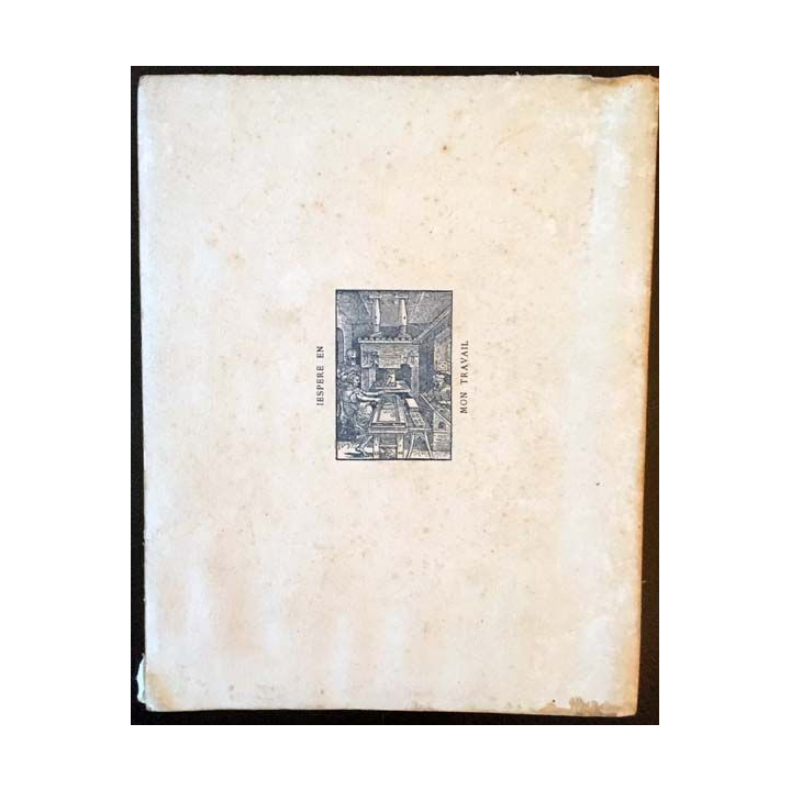 1. La revue de Bourgogne huitième volume