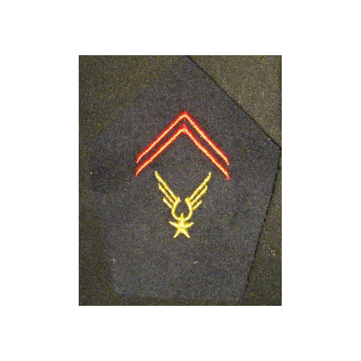 SOUTACHE ALAT INFANTERIE