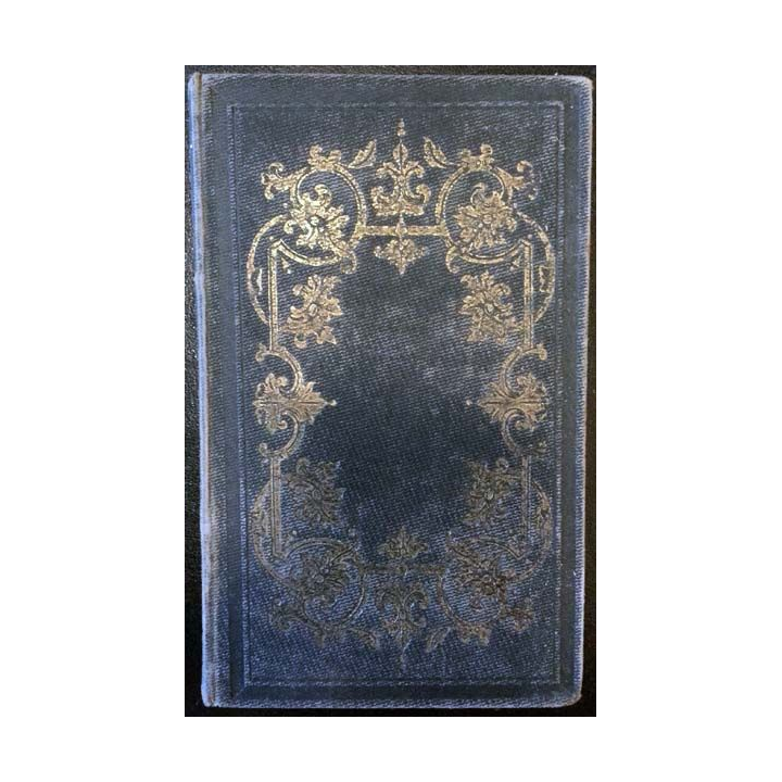 1. La voix d'une mère nouvelles à mes amis de 15 ans de Mme Clémence Marie aux éditions P. C. Lehuby