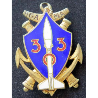303° GAMA 