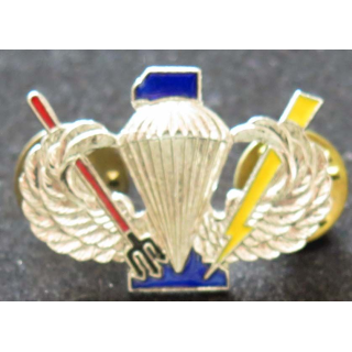 BREVET PARA USA