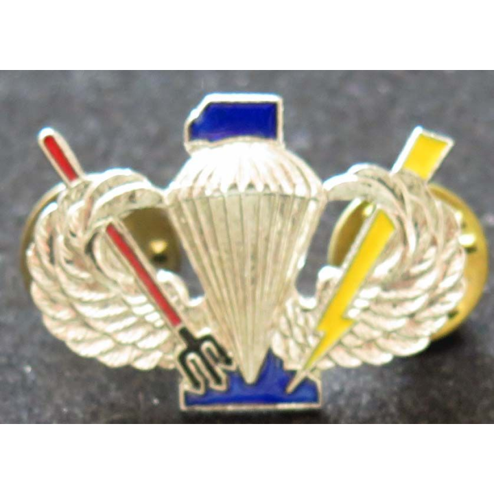 BREVET PARA USA