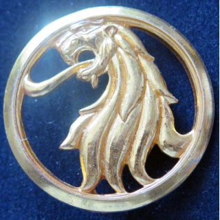 INSIGNE DE BÉRET