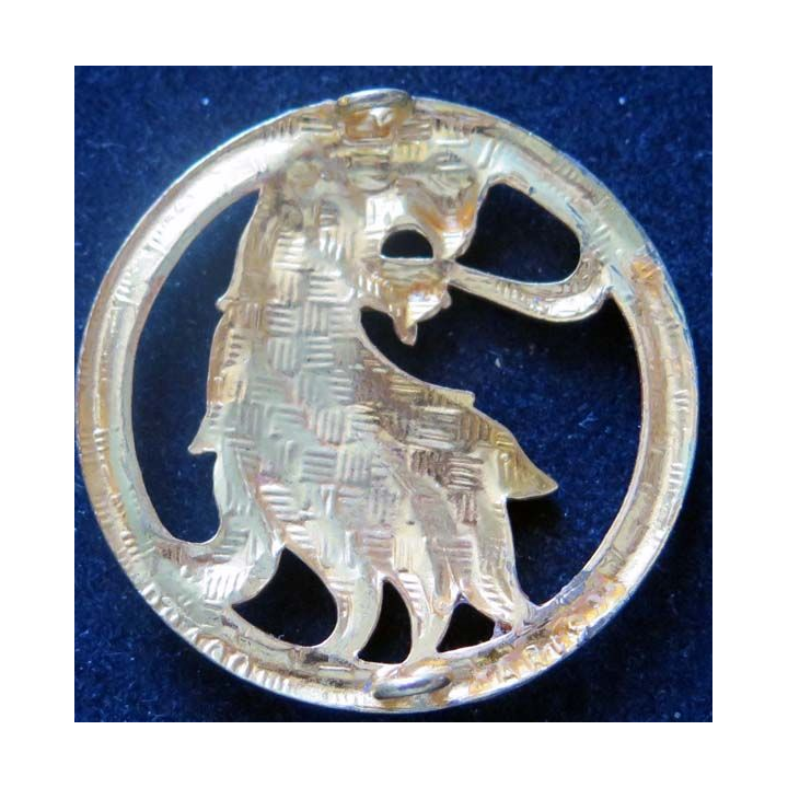 INSIGNE DE BÉRET