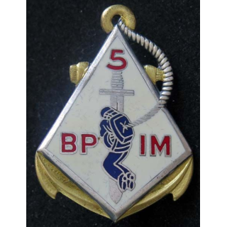 5° BPIM