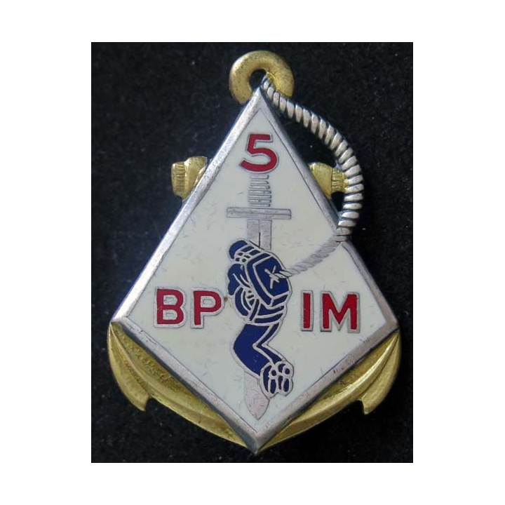 5° BPIM
