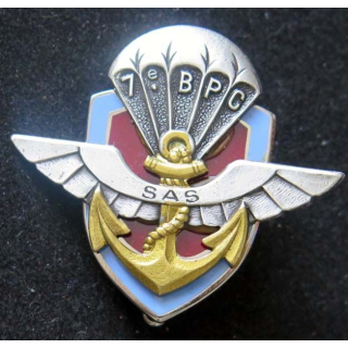 7° BPC 