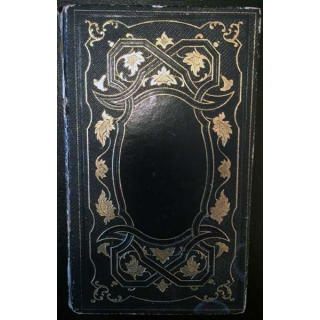 1. Voyage au Mont Sinaï de L. De Tesson aux éditions Mame 1851