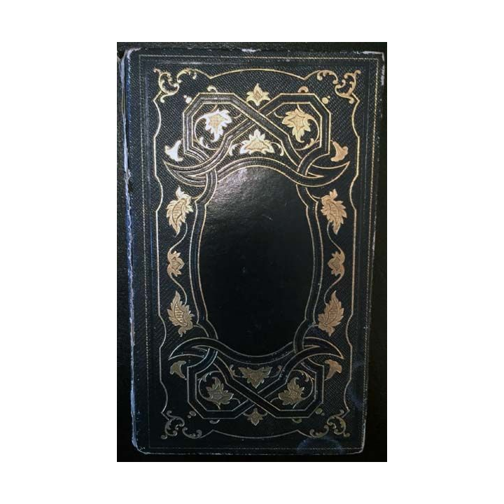 1. Voyage au Mont Sinaï de L. De Tesson aux éditions Mame 1851