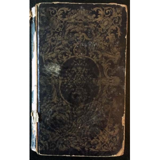 1. Les récits du château de M. B. D'Exauvillez aux éditions Mame 1845