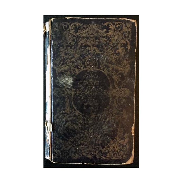 1. Les récits du château de M. B. D'Exauvillez aux éditions Mame 1845