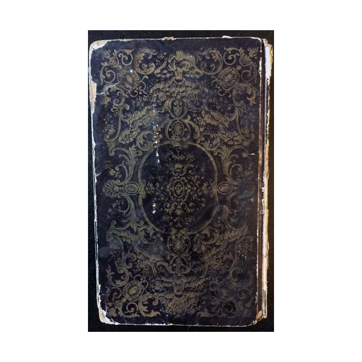 1. Les récits du château de M. B. D'Exauvillez aux éditions Mame 1845