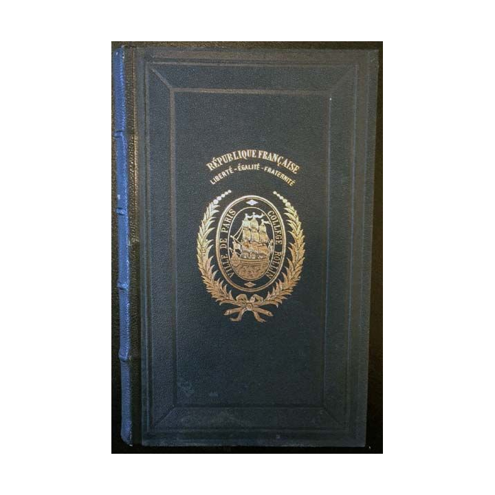 1. L'idée du phénomène étude analytique et critique de Émile Boirac aux éditions Félix Alcan 1894