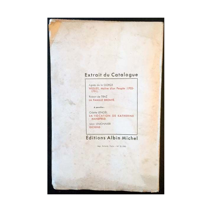 1. À la découverte de Shakespeare Tome 1 de Abel Lefranc aux éditions Albin Michel