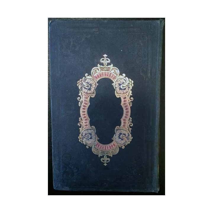 1. Récréations morales contes à l'usage de la jeunesse de Mme Guizot aux éditions Didier 1855