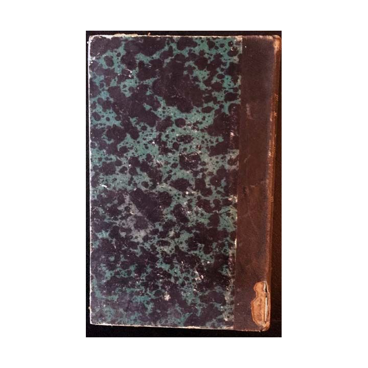 1. Éléments d'algèbre conforme aux programmes du 29 juillet 1874 de C. Vaquant