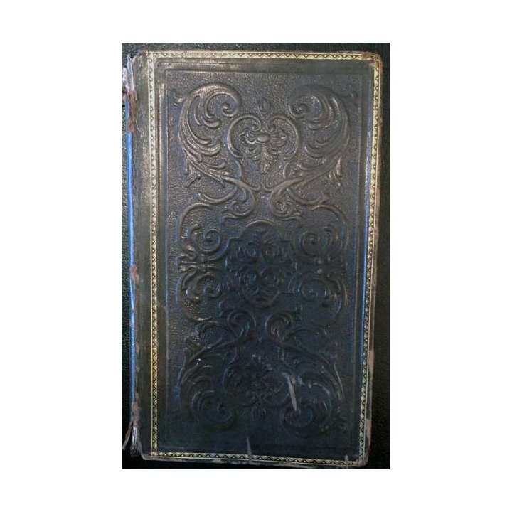 1. Histoires et paraboles du père Bonaventure-Giraudeau aux éditions Chez Martial Ardant frères 1842
