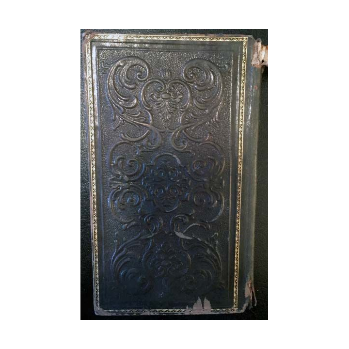 1. Histoires et paraboles du père Bonaventure-Giraudeau aux éditions Chez Martial Ardant frères 1842