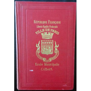 1. La botanique amusante récréations scientifiques de F. Faideau aux éditions A la librairie illustrée
