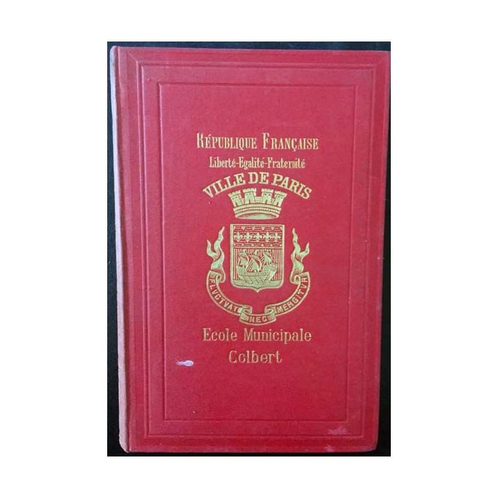 1. La botanique amusante récréations scientifiques de F. Faideau aux éditions A la librairie illustrée