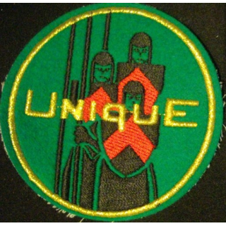 UNIQUE