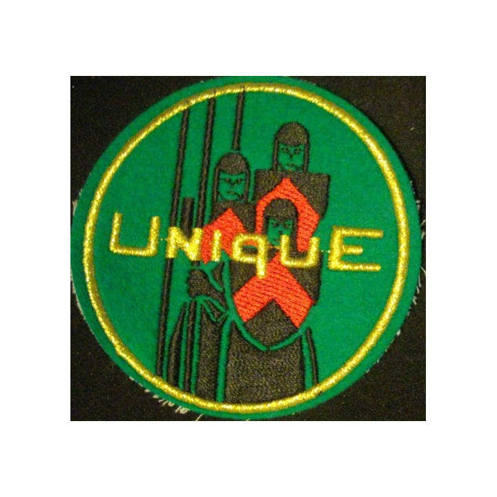 UNIQUE