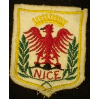 VILLE DE NICE