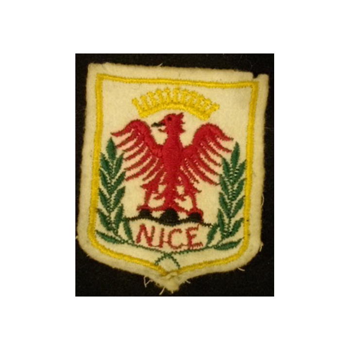 VILLE DE NICE