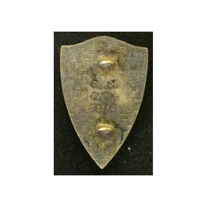2° régiment de chasseurs de fabrication Drago Paris G. 2263