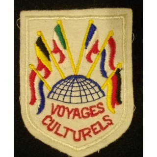 VOYAGES CULTURELS